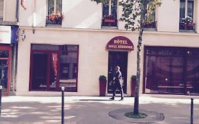 Hotel Royal Residence Paris